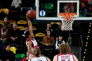 Bilbao recobra su identidad; CAI se hace fuerte en casa; Herbalife GC aplasta al Avtodor