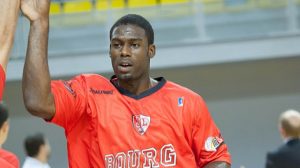 El hermano de Ike Ofoegbu, John, ficha por el Breogán