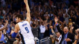 Nikola Vucevic: dos game-winners como dos gotas de agua (VIDEO)