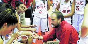 Richi González Dávila se va a Bolivia: será el entrenador de la Salle de Cochabamba