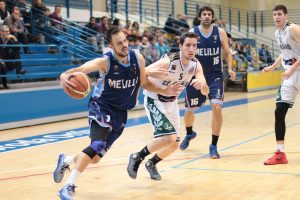 One on One Final LEB Oro: El favorito contra la revelación