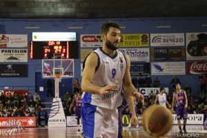 Forcada y Amo, un año más en El Prat. Fichajes de Cáceres, Burgos y Castellón