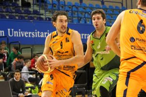 Narros y Suka, héroes sobre la bocina. Lleida y Prat, aún más hundidos