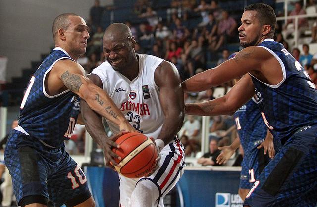 Arrancan las semifinales de la Liga de las Américas 2016