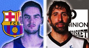 One-on-One Copa del Rey 2016: FC Barcelona Lassa – Dominion Bilbao Basket