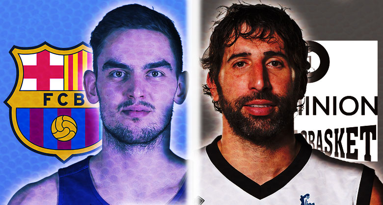 One-on-One Copa del Rey 2016: FC Barcelona Lassa – Dominion Bilbao Basket