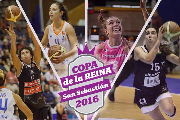 Copa de la Reina 2016: Análisis, claves, declaraciones, horarios y jugadoras a seguir