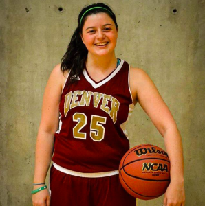 Muy emotivo: carta a una niña de 8 años enamorada del baloncesto