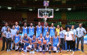 Correcaminos de Colón devuelve a Panamá al primer plano del baloncesto internacional