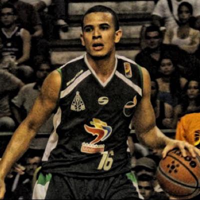 El alero dominicano Dago Peña llega al Leyma Básquet Coruña