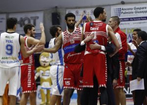 Daye, 40 de valoración y MVP; brutal buzzer-beater de Dyson y Cremona sigue ganando