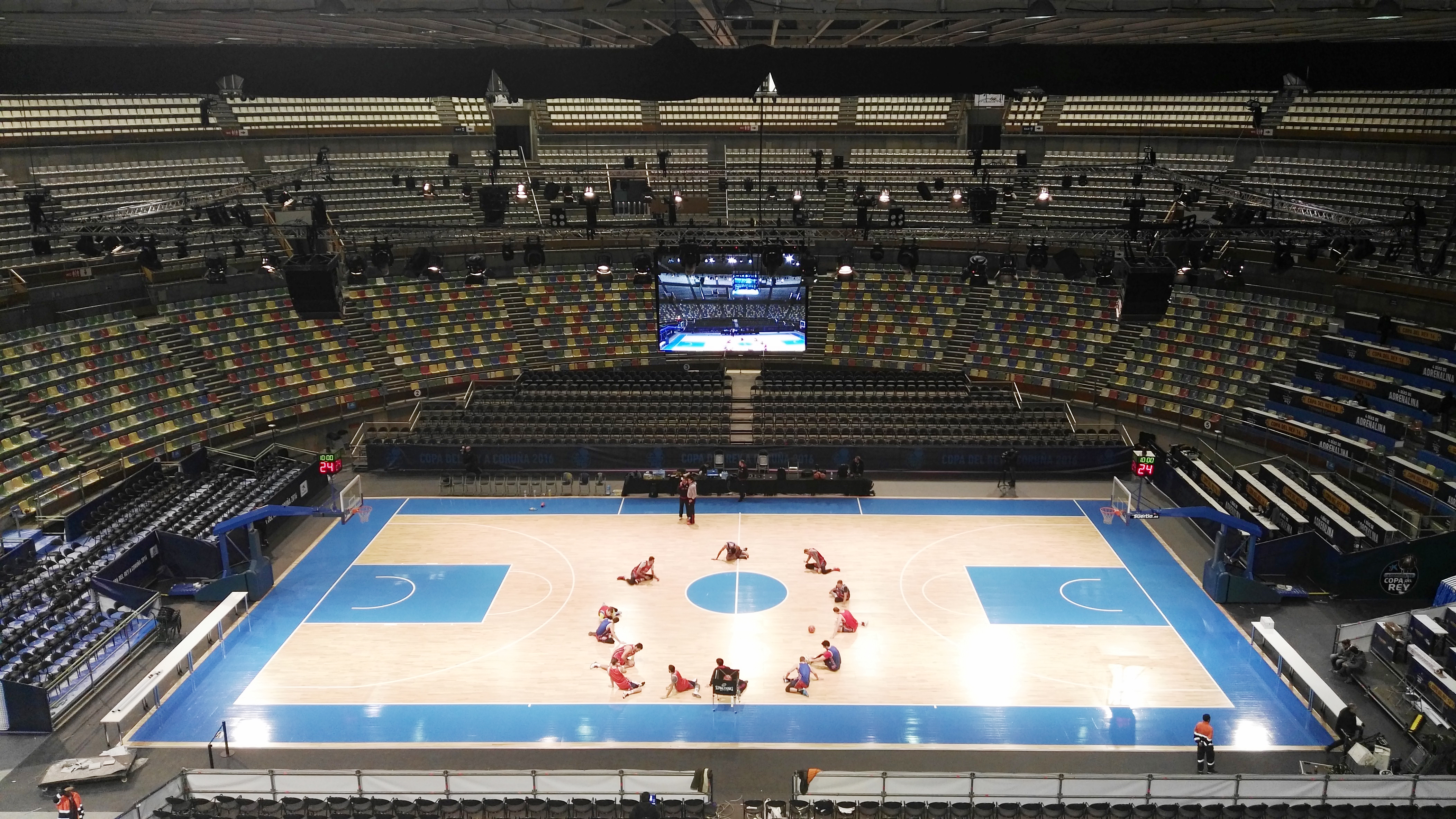 Análisis estadístico: detalles que pueden valer un título