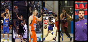 Lo mejor de enero en LEB Oro: Quinteto ideal, datos, vídeos y mucho más
