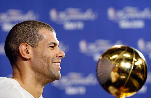 Shane Battier: “La importancia de los jugadores-pegamento”