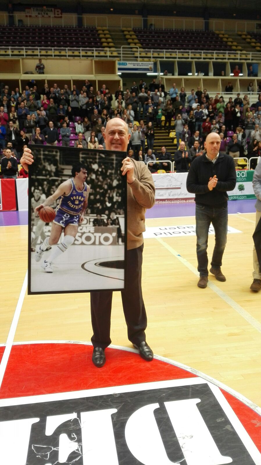 Pisuerga se vuelca con Quino Salvo. Lucentum aplasta a Ávila. Green, MVP