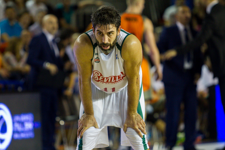 La crisis silenciosa del Baloncesto Sevilla