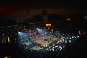 Paco Olmos ya gana con Manatí, triple-doble de Gerald Fitch y el campeón cae en casa