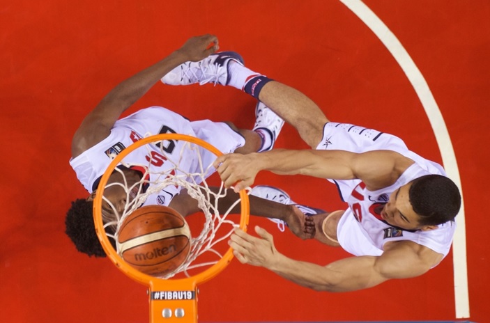 Conoce los mejores eventos de High School (EE UU): fechas, plantillas y jugadores a seguir