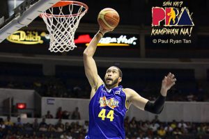 Baloncesto Sevilla ya tiene su pívot: el ex NBA Jerome Jordan (VÍDEO)