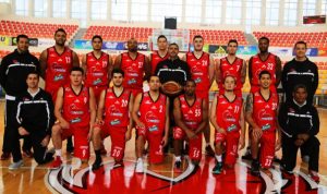 Más problemas en México: Halcones Rojos, al borde de la desaparición por impagos