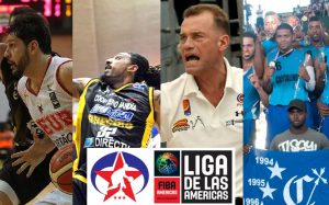 El grupo D echa el telón a la primera fase de la Liga de las Américas