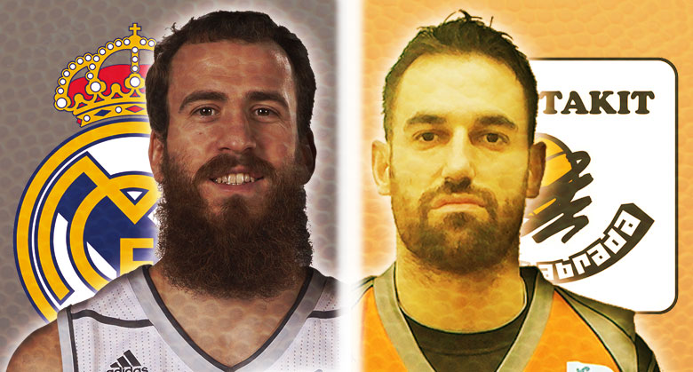 One-on-One Copa del Rey 2016: Real Madrid – Montakit Fuenlabrada