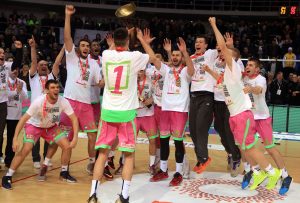 Nos vamos de Copas por Europa: de Alemania a Turquía