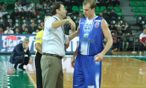 Michael Roll, ¿refuerzo de playoff y primera piedra del proyecto de Baskonia en 2016?