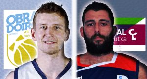 One-on-One Copa del Rey 2016: Río Natura Monbus – Laboral Kutxa