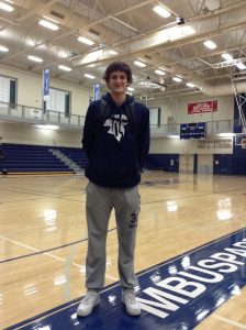 Pablo Hernández: un gallego en la NAIA; Rick Pitino se queda sin March Madness