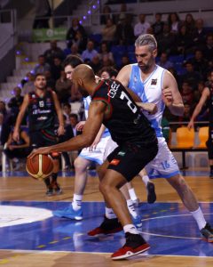 Triplete visitante para cerrar la jornada. Sexta derrota seguida del Palma