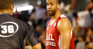 Ricky Sánchez abandona el ICL Manresa