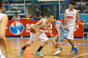 Santi Assum tras su paso por España: “Sería un sueño poder jugar en la ACB”