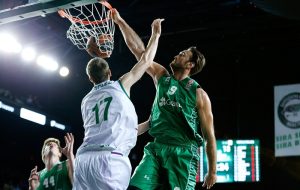 Euroleague Top 16: Quinteto Ideal, MVP, Power Rankings de la J8 y mucho más