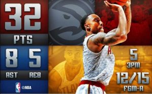 Los Bulls vuelven a perder mientras que Denver acaba con una racha histórica