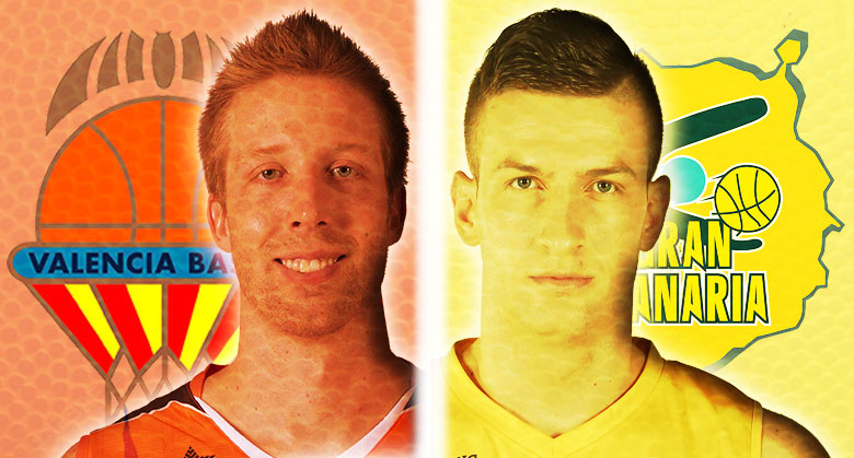 One-on-One Copa del Rey 2016: Valencia Basket – Herbalife Gran Canaria