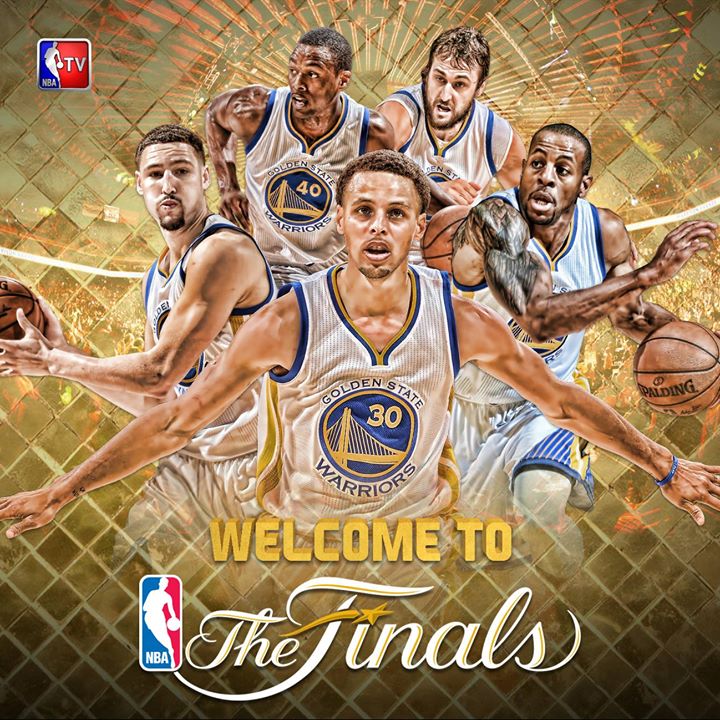 La final está servida: Warriors vs Cavs; Curry vs LeBron