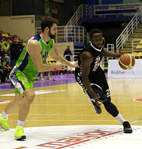 Zoco LEBs: Graham-Bell sigue en Valladolid; San Epifanio renueva en Hospitalet