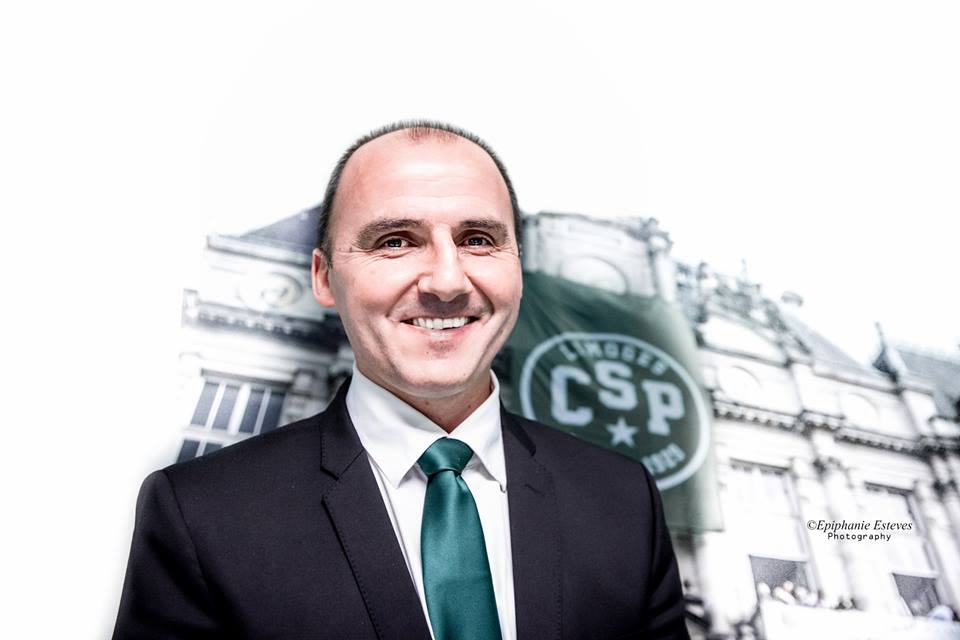 El presidente del Limoges raja contra la LNB por sus incoherencias en una carta abierta