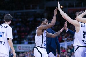 Al CAI la historia le acaba quedando grande: eliminado por Trento (79-65)