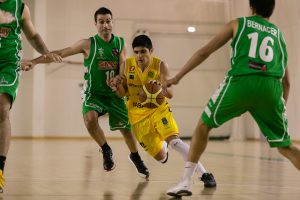 Peixe, firme hacia el ascenso. Sammic gana con un estelar Marcius ¡62 de valoración!