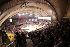 Avanza la LPB: Marinos siempre líder, Luis Guil no frena y Lluis Pino resiste