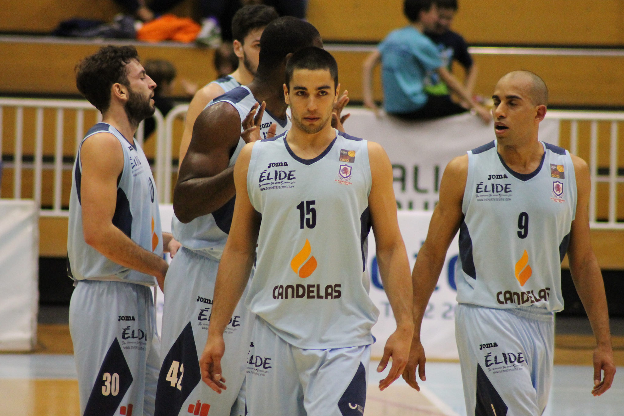 Palma fracasa contra un CB Prat más vivo que nunca. Estéril MVP de Guillén