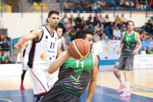 One on One Playoffs LEB Oro: Ocho equipos, un ascenso