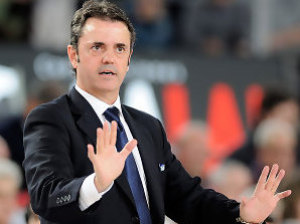 Porfi Fisac, el elegido para liderar el proyecto del CB Valladolid