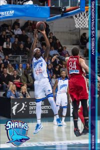 Pro A (J24) – Tony Parker al habla; 10ª seguida de Pau; Deane deja Le Havre; Booker, MVP