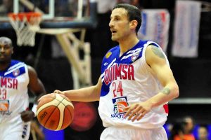 Nico Gianella, o cómo iniciar una jugada de ataque con el pie en pleno partido (VÍDEO)