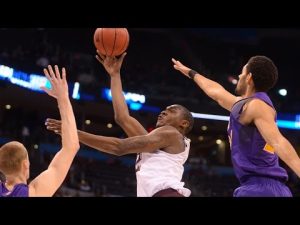 La Locura de Marzo: Texas A&M remonta 12 puntos en 38 segundos a Northern Iowa (VIDEO)