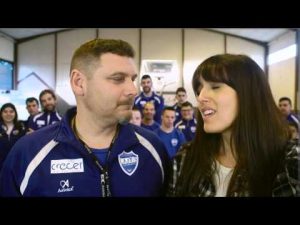 Guillem Vives nos descubre los beneficios del baloncesto