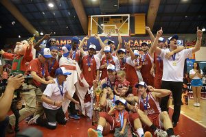 Deja vu en Chile: Valdivia es campeón tras remontar un 0-2